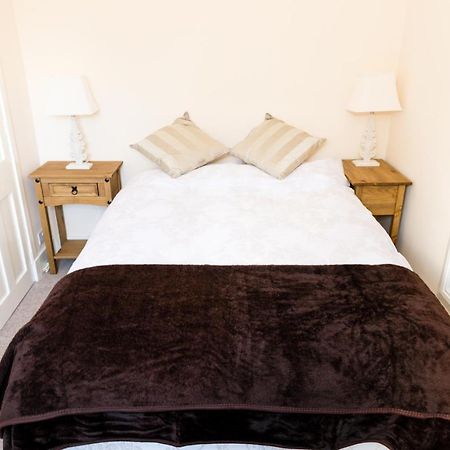 Stylish 2 Bedroom, City Centre Apartment Aberdeen Kültér fotó
