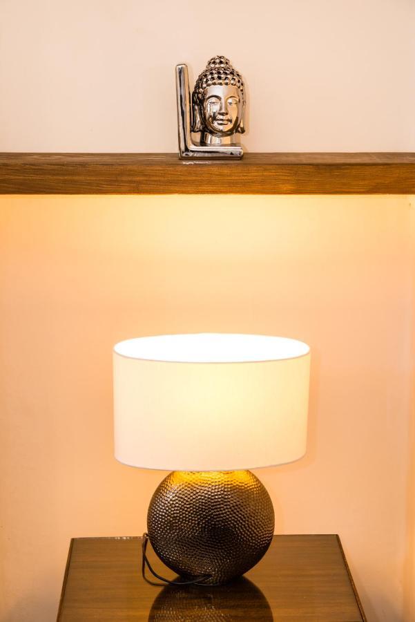 Stylish 2 Bedroom, City Centre Apartment Aberdeen Kültér fotó